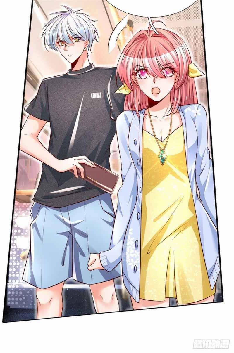 Luyện Thể Trăm Nghìn Tầng 15 trang 5