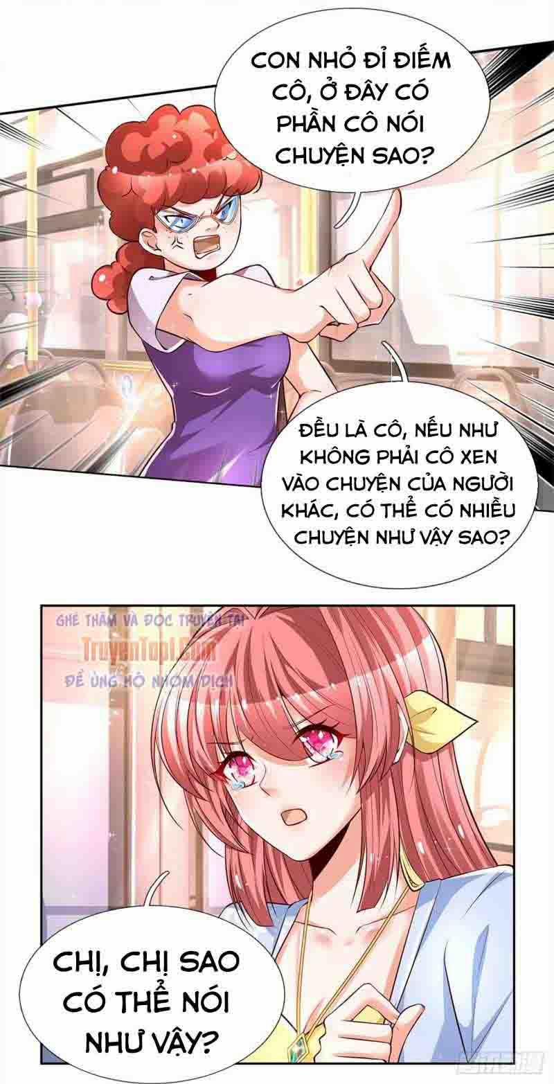 Luyện Thể Trăm Nghìn Tầng 15 trang 6