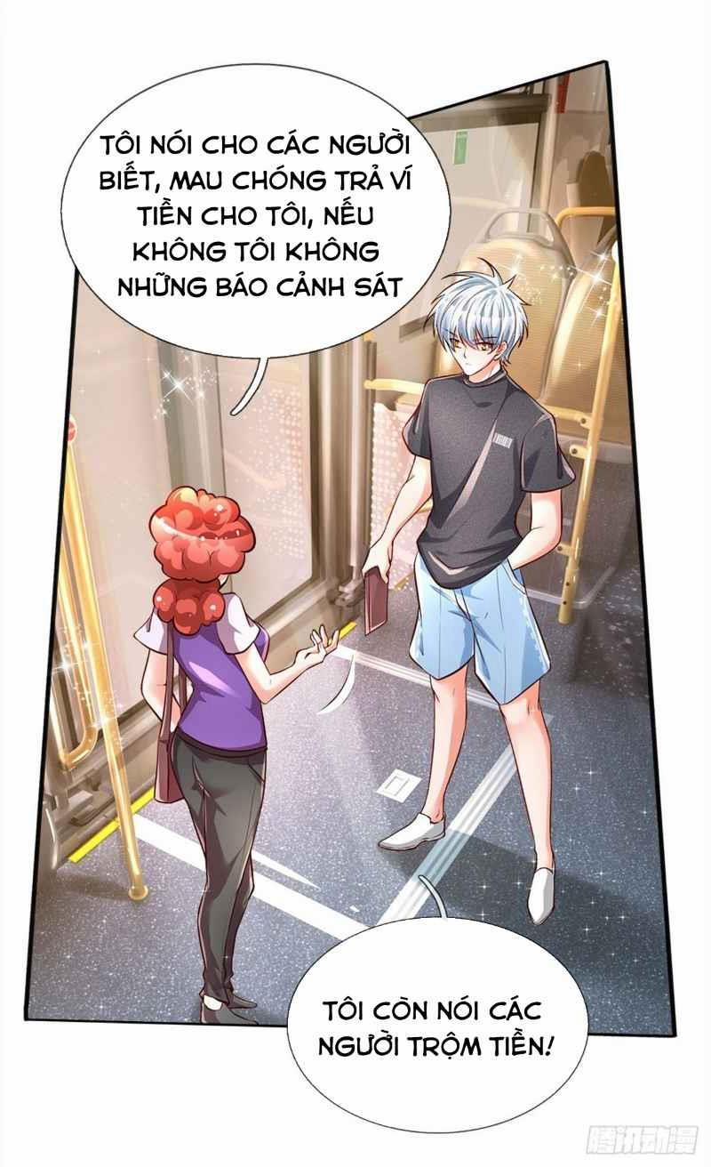 Luyện Thể Trăm Nghìn Tầng 15 trang 7