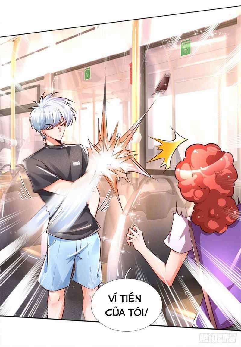 Luyện Thể Trăm Nghìn Tầng 15 trang 9