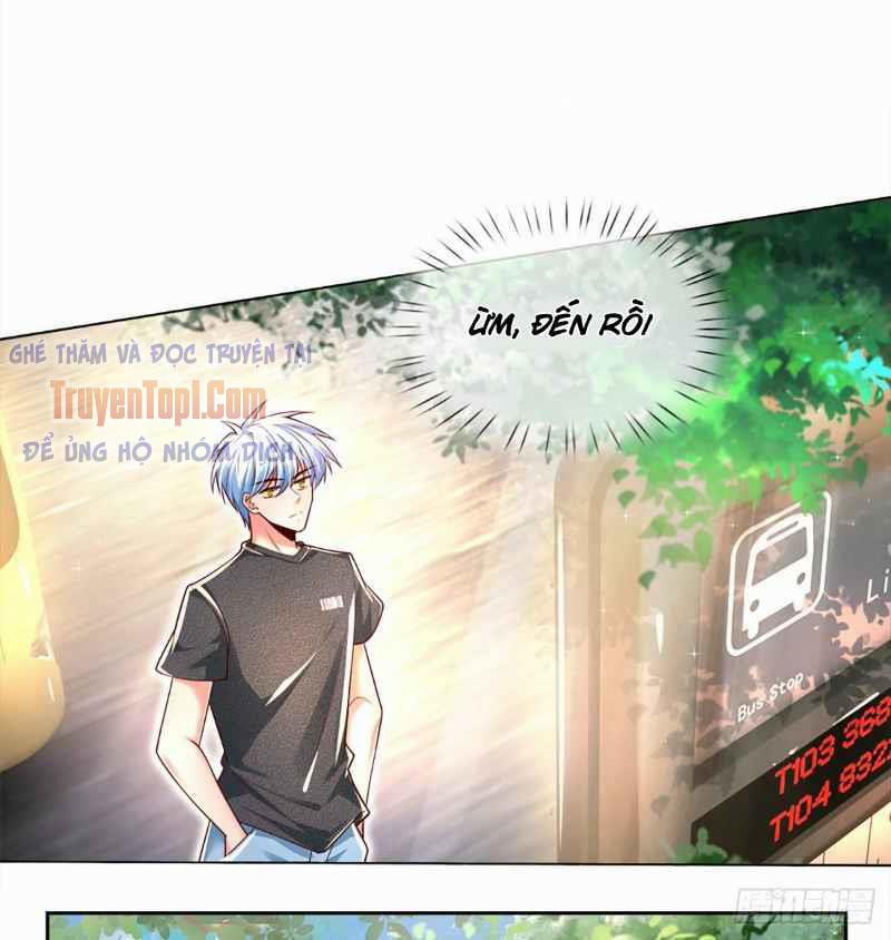 Luyện Thể Trăm Nghìn Tầng 16 trang 11