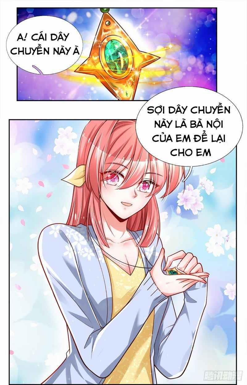 Luyện Thể Trăm Nghìn Tầng 16 trang 16