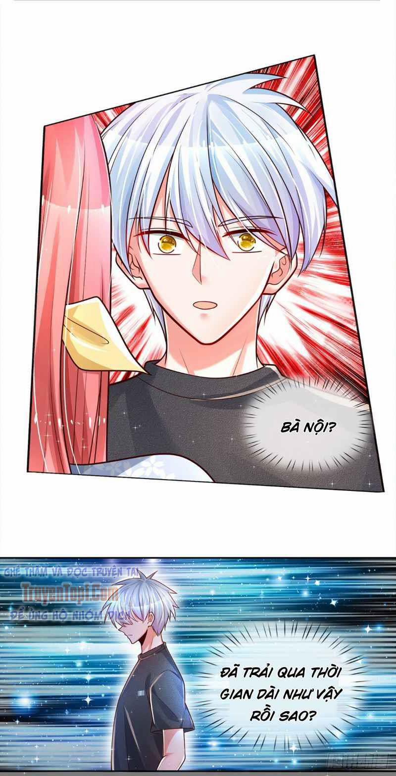 Luyện Thể Trăm Nghìn Tầng 16 trang 17