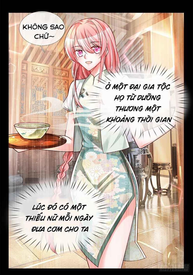 Luyện Thể Trăm Nghìn Tầng 16 trang 19