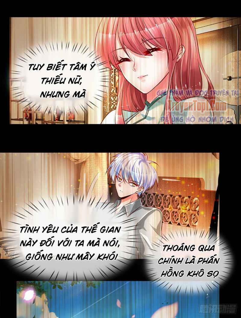 Luyện Thể Trăm Nghìn Tầng 16 trang 20