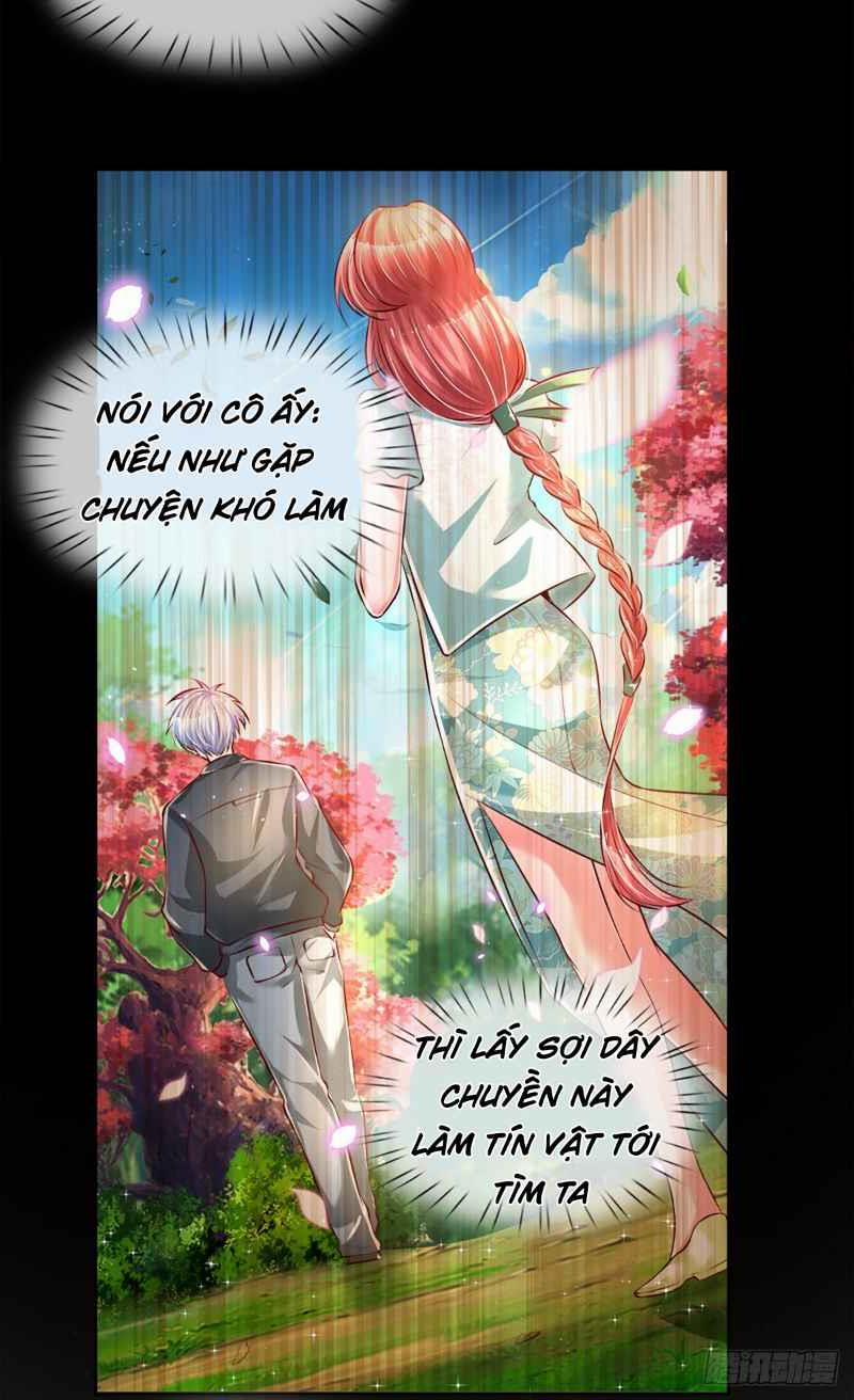 Luyện Thể Trăm Nghìn Tầng 16 trang 22