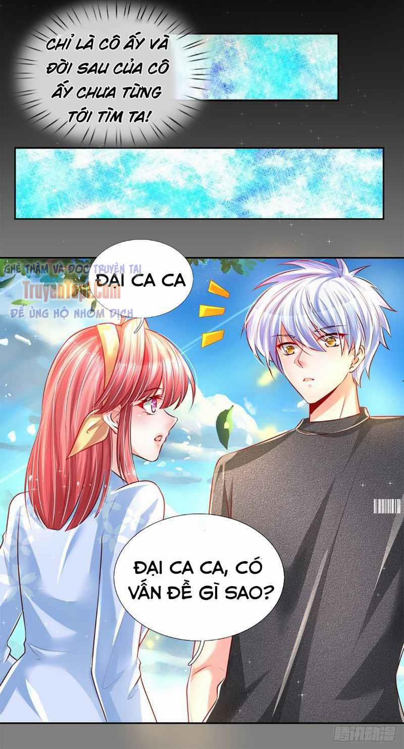 Luyện Thể Trăm Nghìn Tầng 16 trang 23