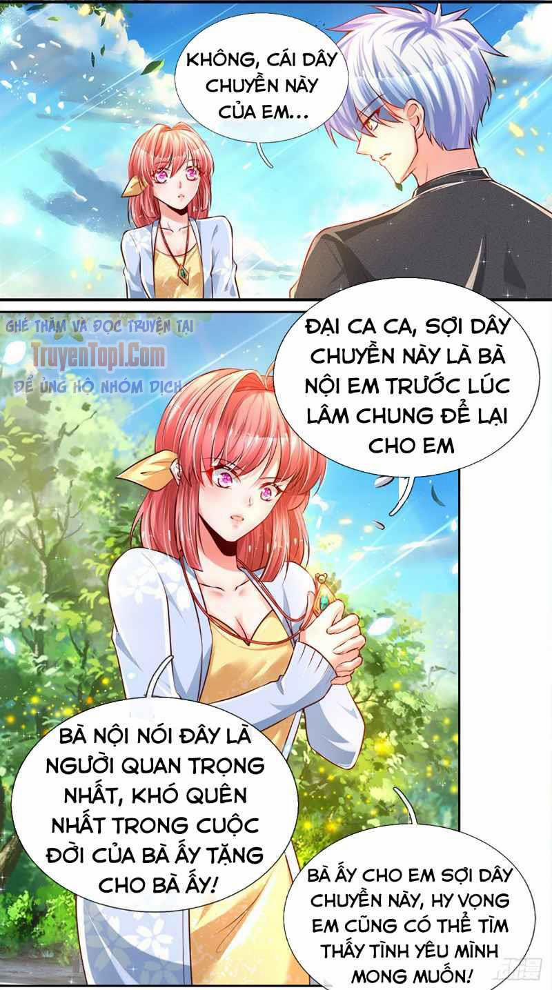 Luyện Thể Trăm Nghìn Tầng 16 trang 24