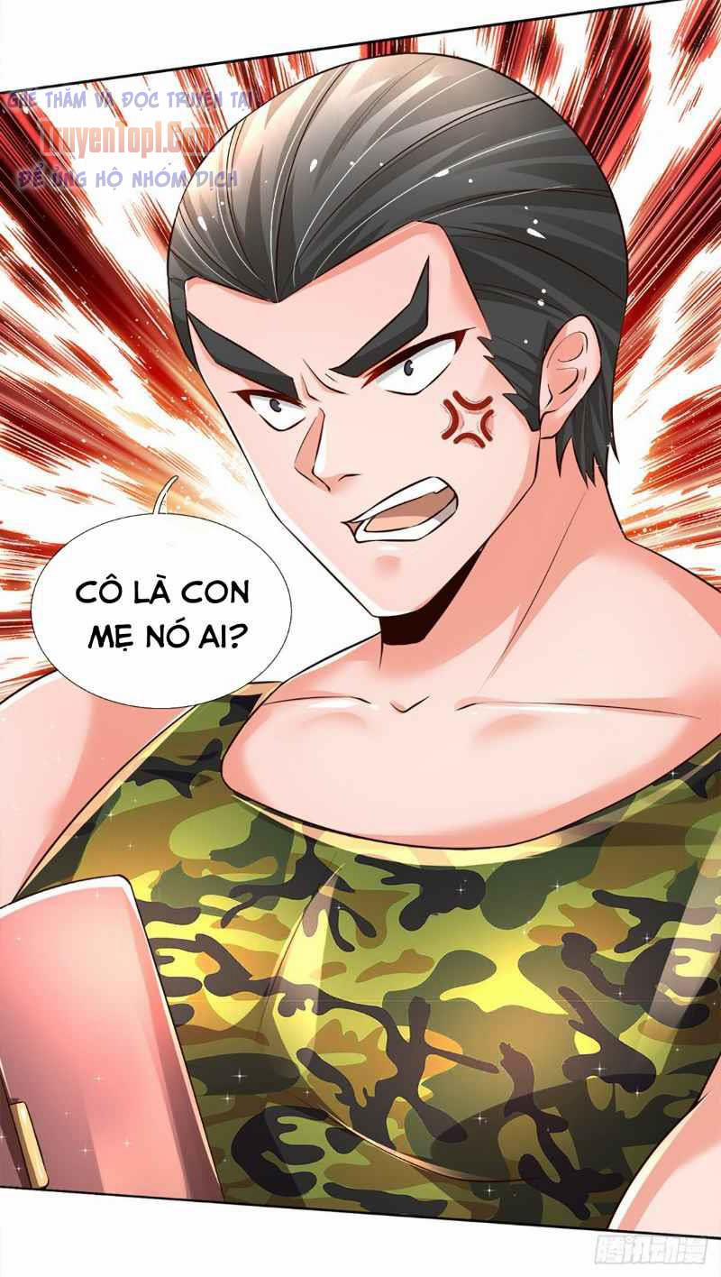 Luyện Thể Trăm Nghìn Tầng 16 trang 3
