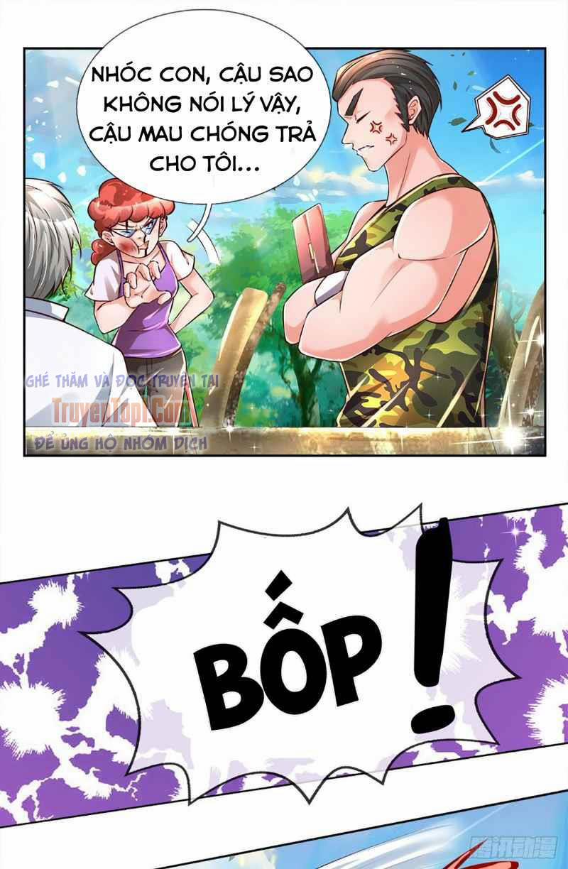 Luyện Thể Trăm Nghìn Tầng 16 trang 5