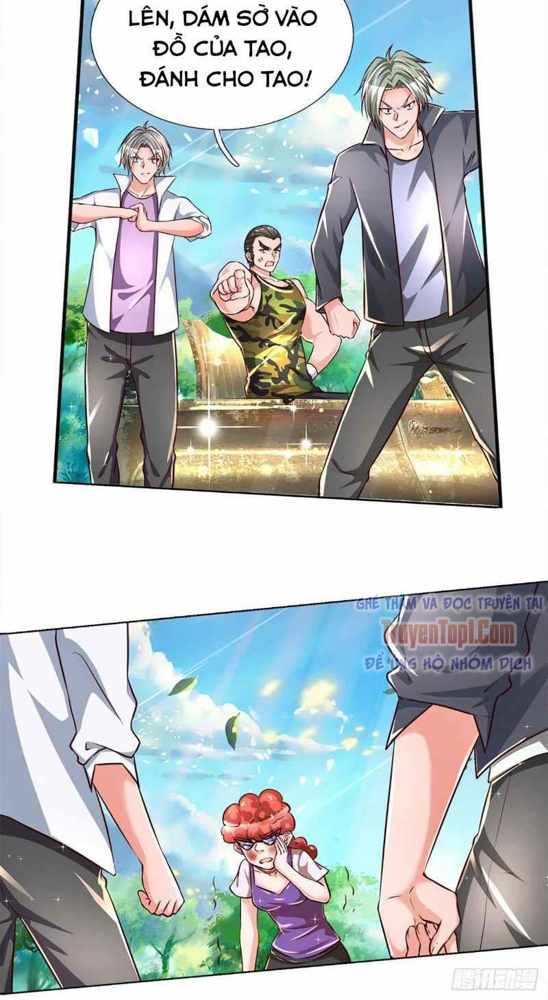 Luyện Thể Trăm Nghìn Tầng 16 trang 7