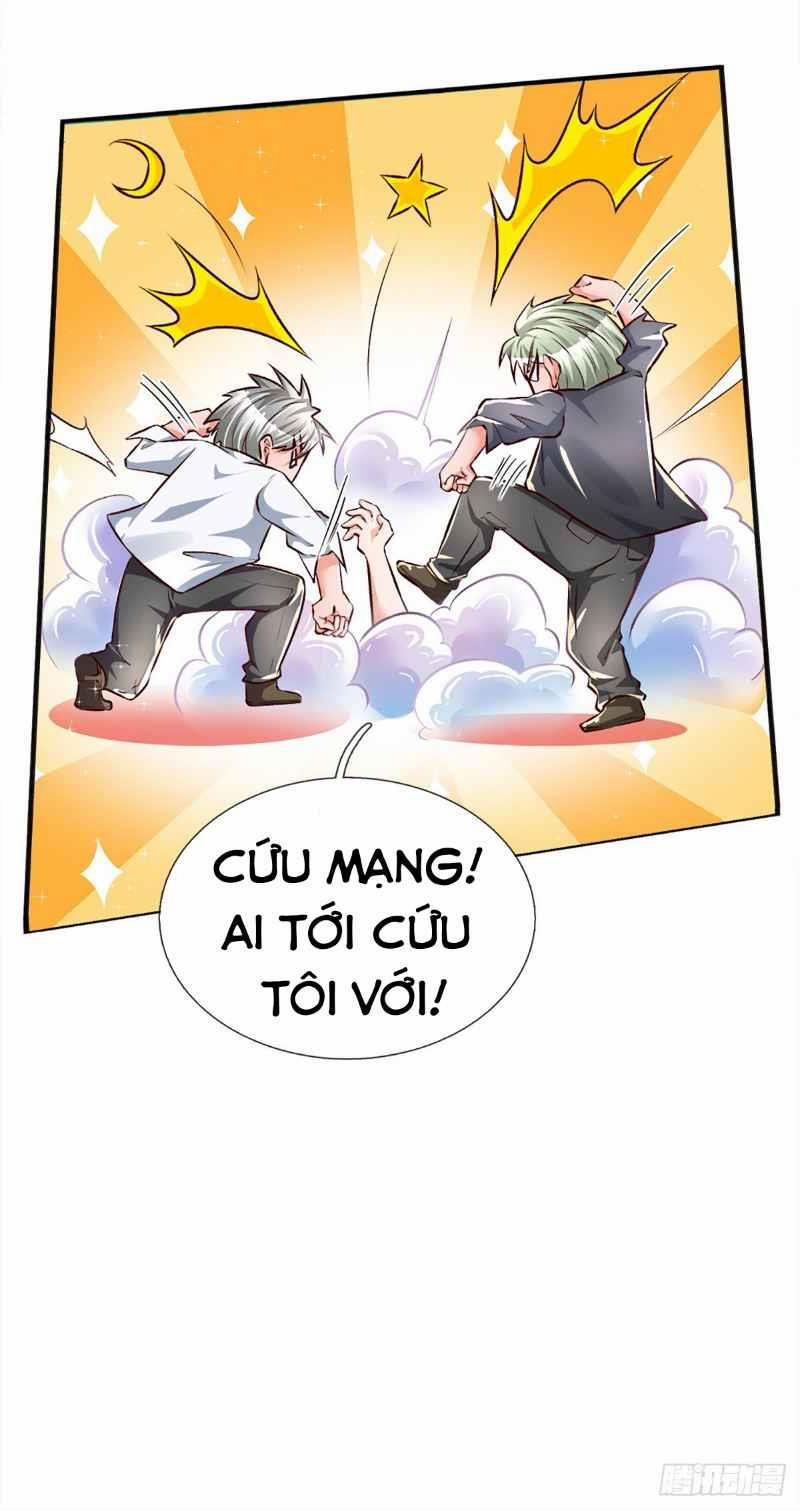Luyện Thể Trăm Nghìn Tầng 16 trang 8