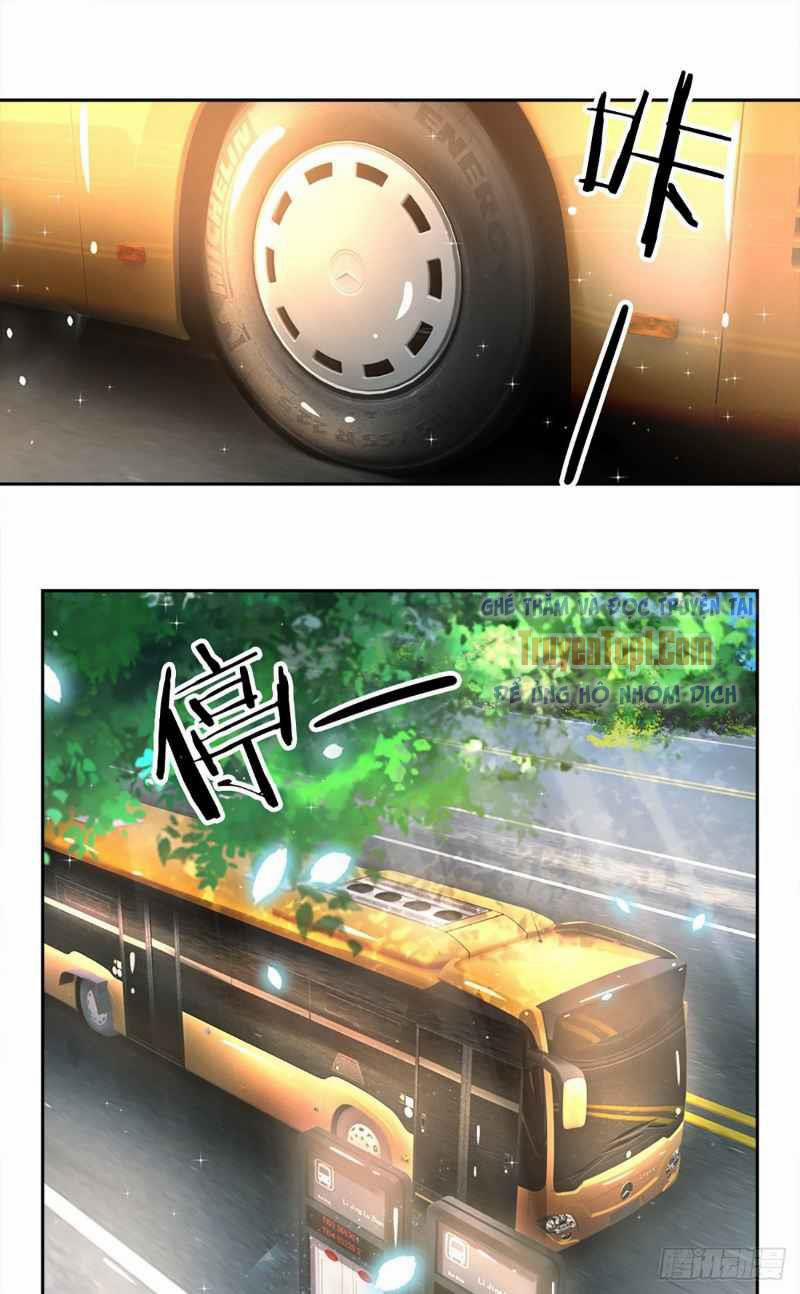 Luyện Thể Trăm Nghìn Tầng 16 trang 9