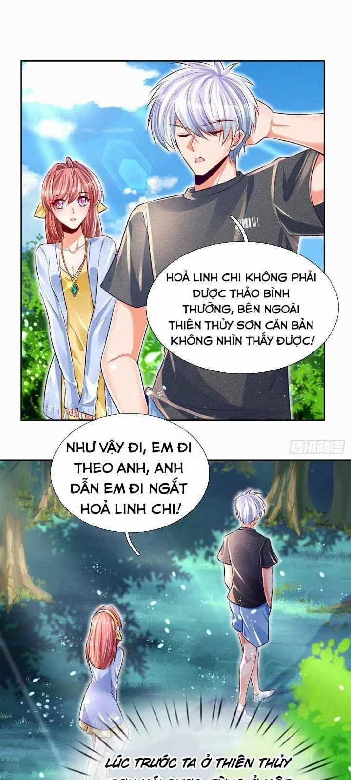 Luyện Thể Trăm Nghìn Tầng 17 trang 10