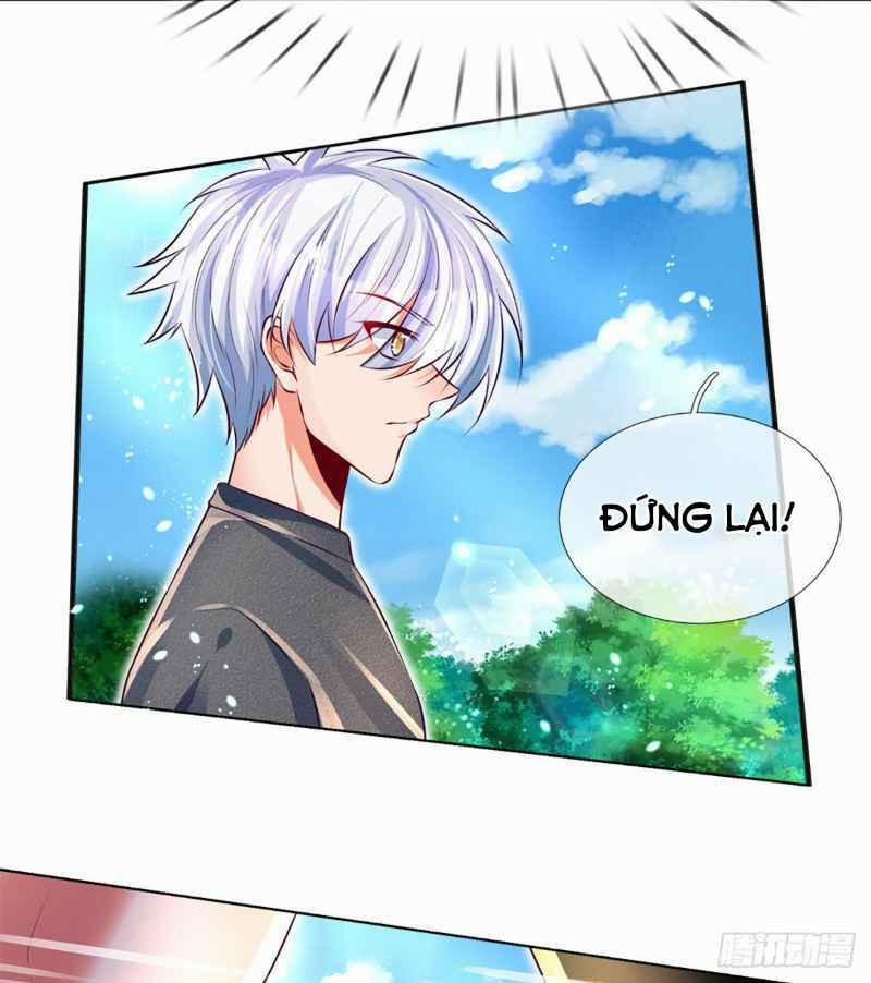 Luyện Thể Trăm Nghìn Tầng 17 trang 12