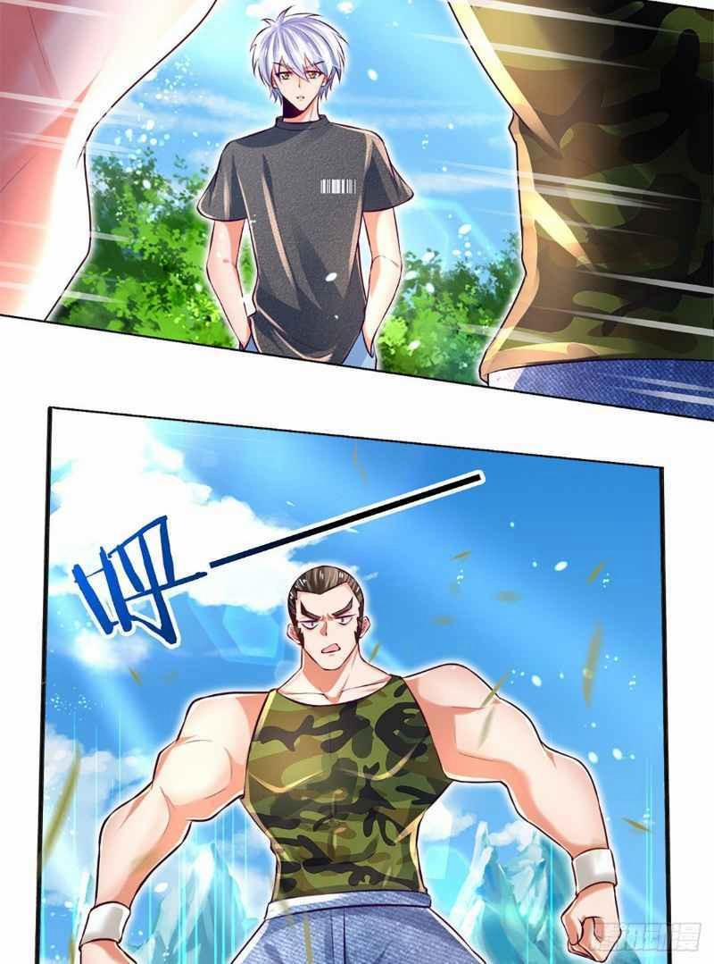 Luyện Thể Trăm Nghìn Tầng 17 trang 13