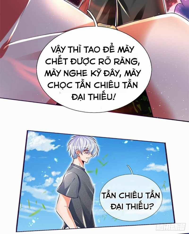 Luyện Thể Trăm Nghìn Tầng 17 trang 18