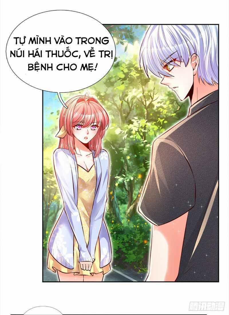 Luyện Thể Trăm Nghìn Tầng 17 trang 2