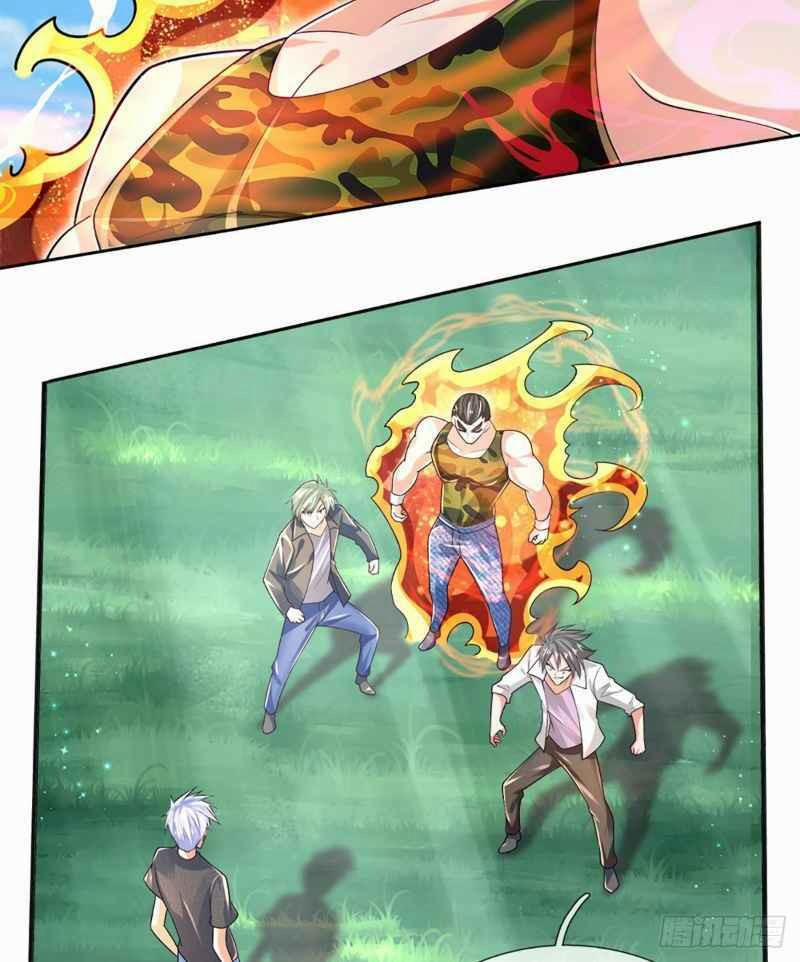 Luyện Thể Trăm Nghìn Tầng 17 trang 21