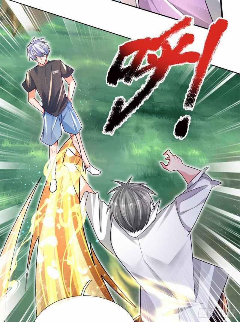 Luyện Thể Trăm Nghìn Tầng 17 trang 23