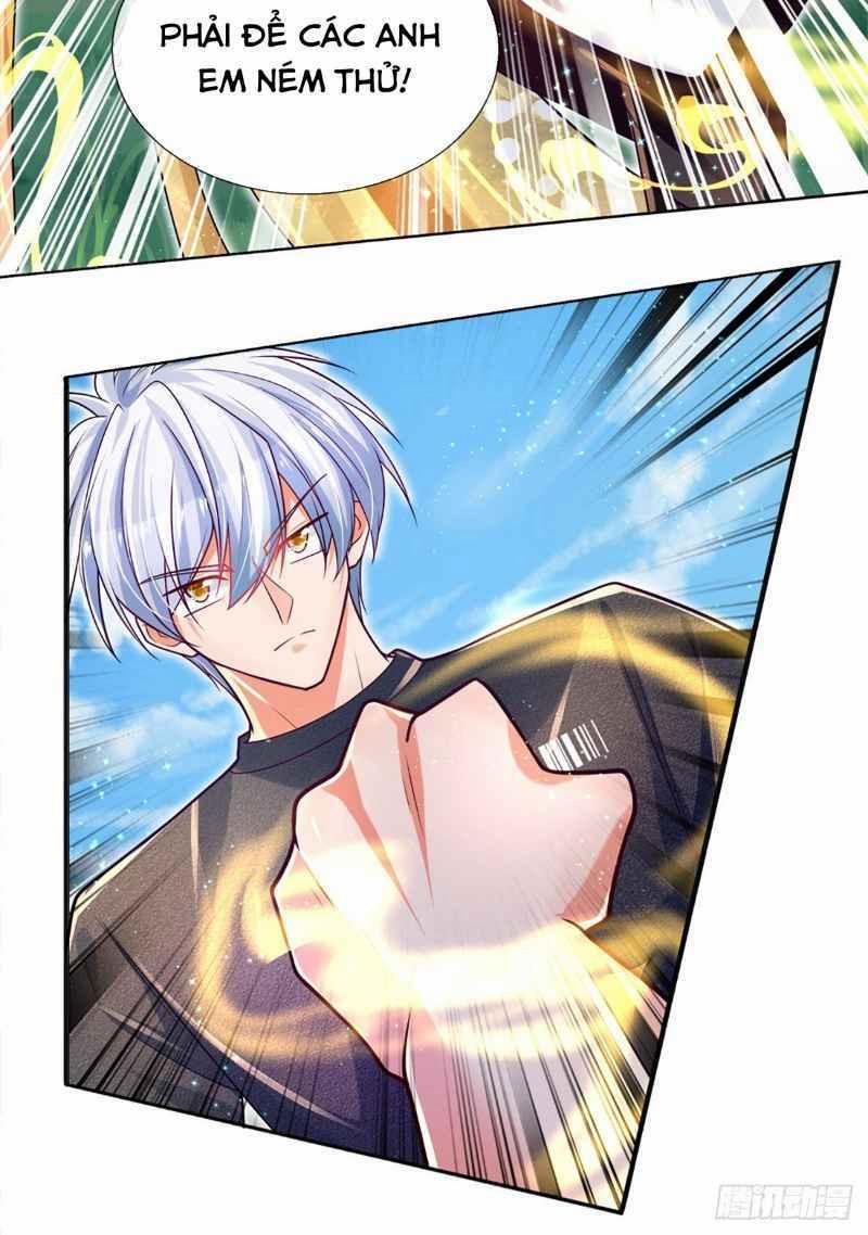 Luyện Thể Trăm Nghìn Tầng 17 trang 24