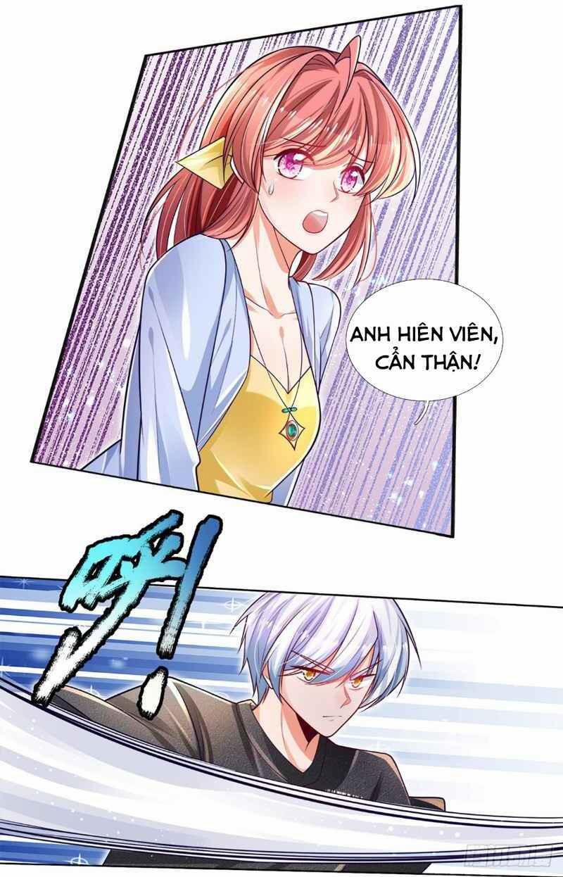 Luyện Thể Trăm Nghìn Tầng 17 trang 25