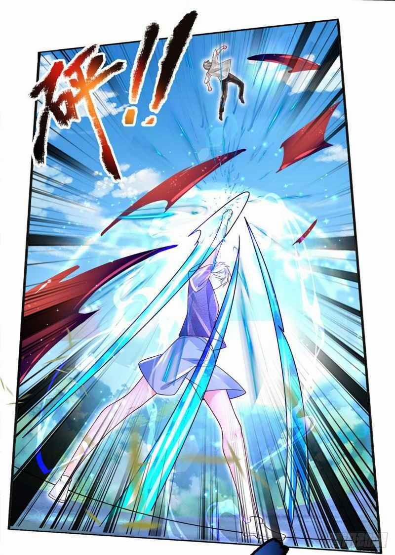 Luyện Thể Trăm Nghìn Tầng 17 trang 26