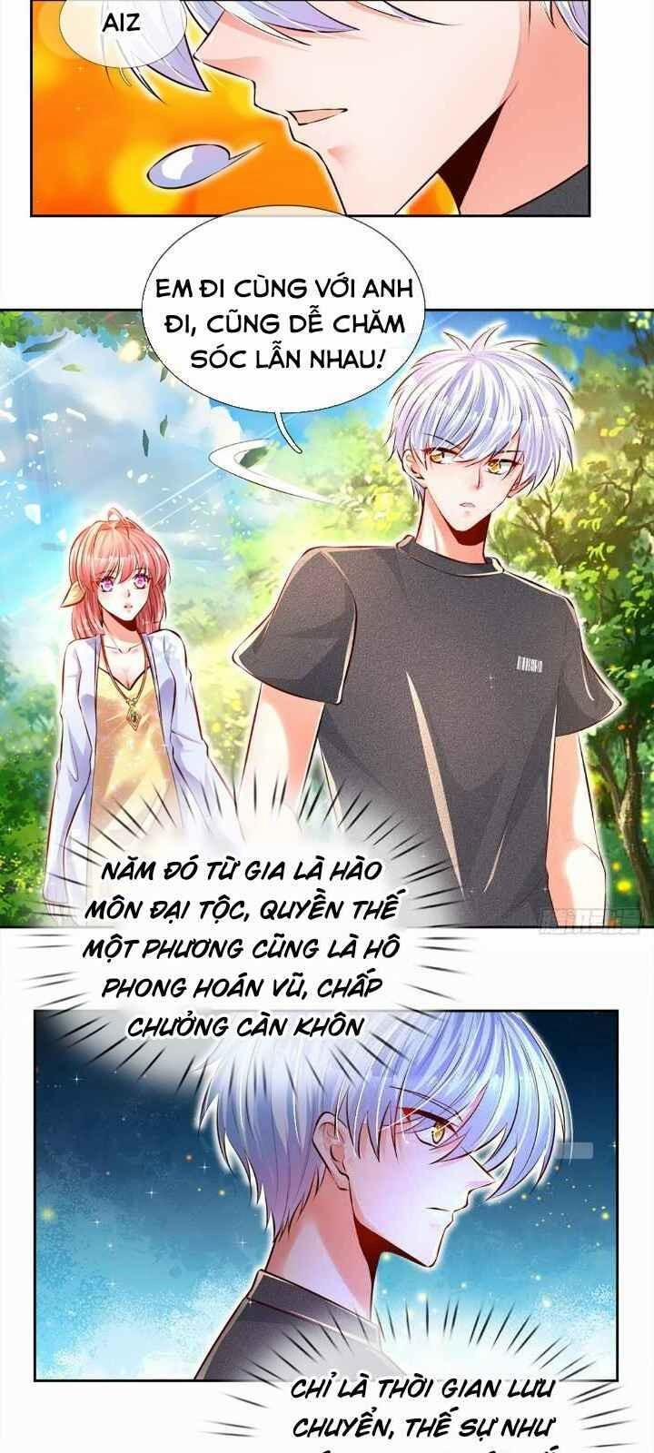 Luyện Thể Trăm Nghìn Tầng 17 trang 3