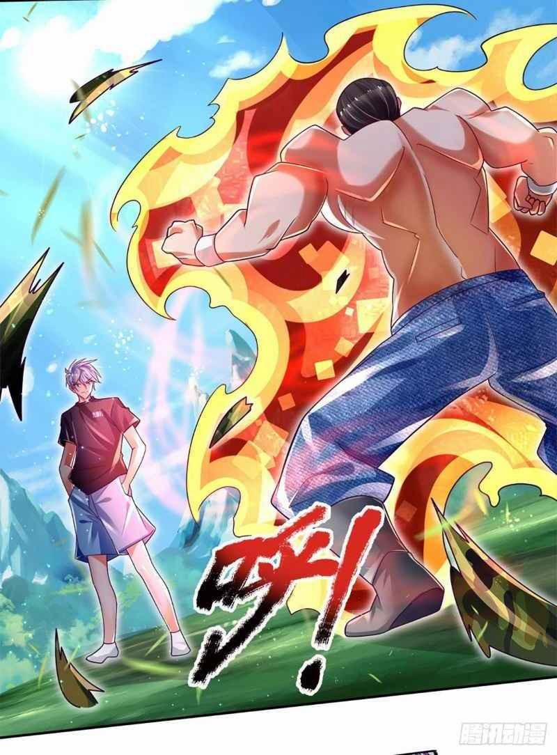 Luyện Thể Trăm Nghìn Tầng 17 trang 30