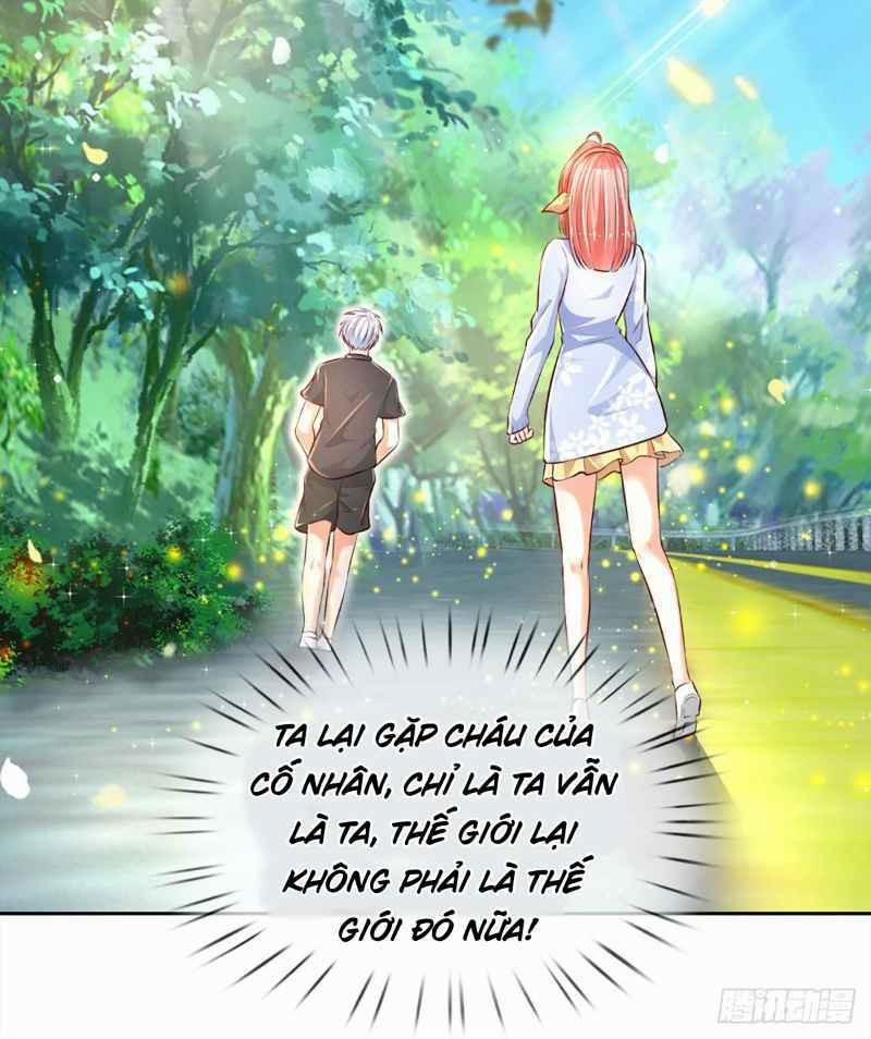 Luyện Thể Trăm Nghìn Tầng 17 trang 5