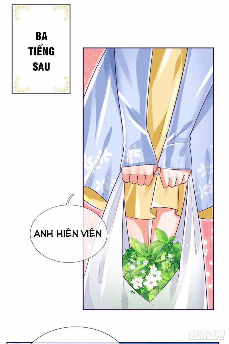 Luyện Thể Trăm Nghìn Tầng 17 trang 6