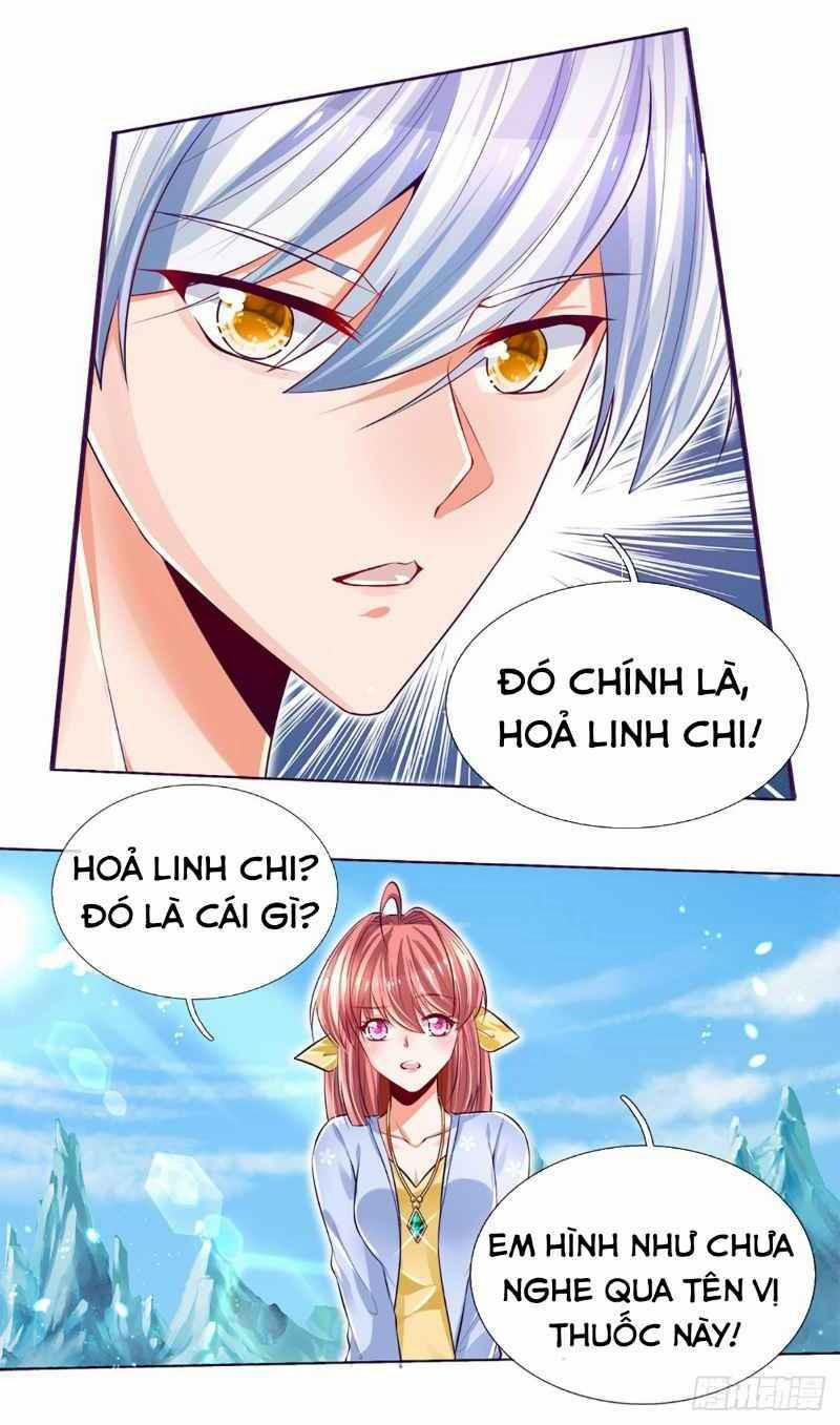 Luyện Thể Trăm Nghìn Tầng 17 trang 9