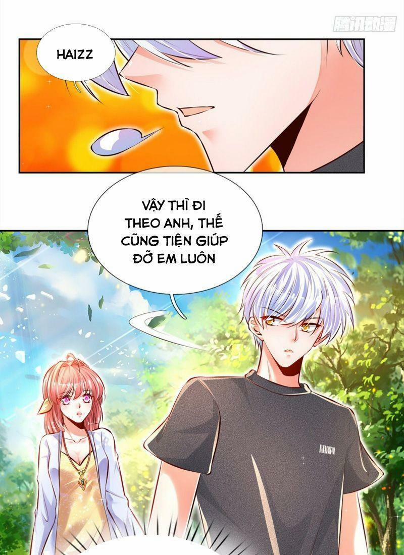 Luyện Thể Trăm Nghìn Tầng 18 trang 2