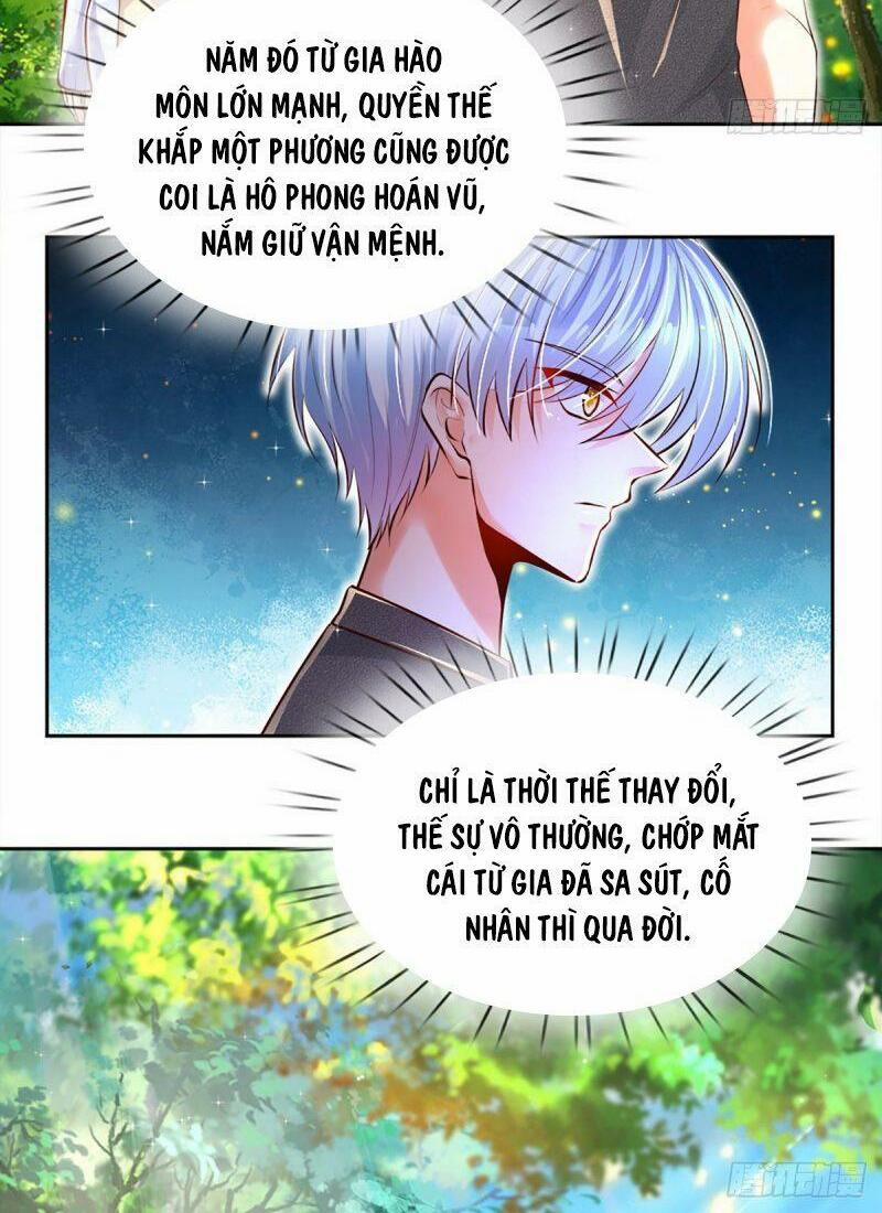 Luyện Thể Trăm Nghìn Tầng 18 trang 3