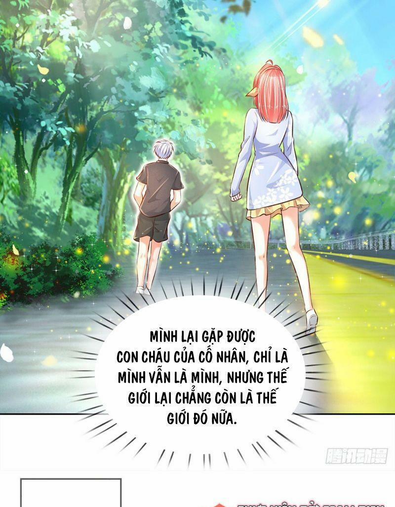 Luyện Thể Trăm Nghìn Tầng 18 trang 4