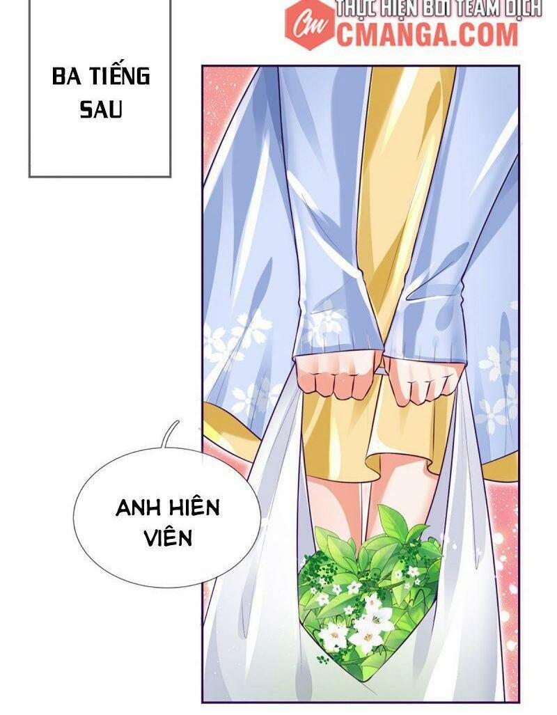 Luyện Thể Trăm Nghìn Tầng 18 trang 5