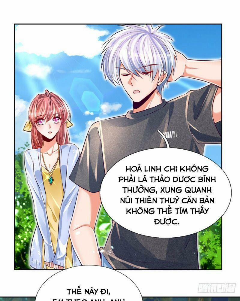 Luyện Thể Trăm Nghìn Tầng 18 trang 9