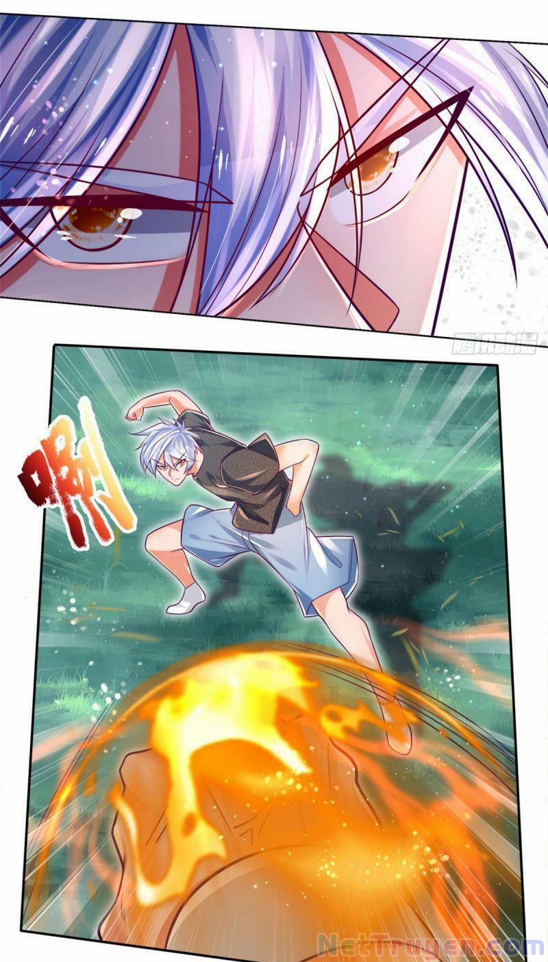 Luyện Thể Trăm Nghìn Tầng 19 trang 2