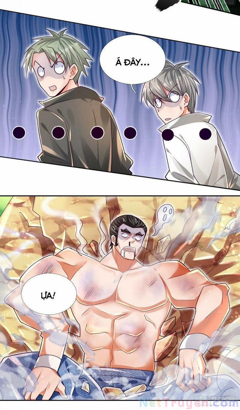 Luyện Thể Trăm Nghìn Tầng 19 trang 7