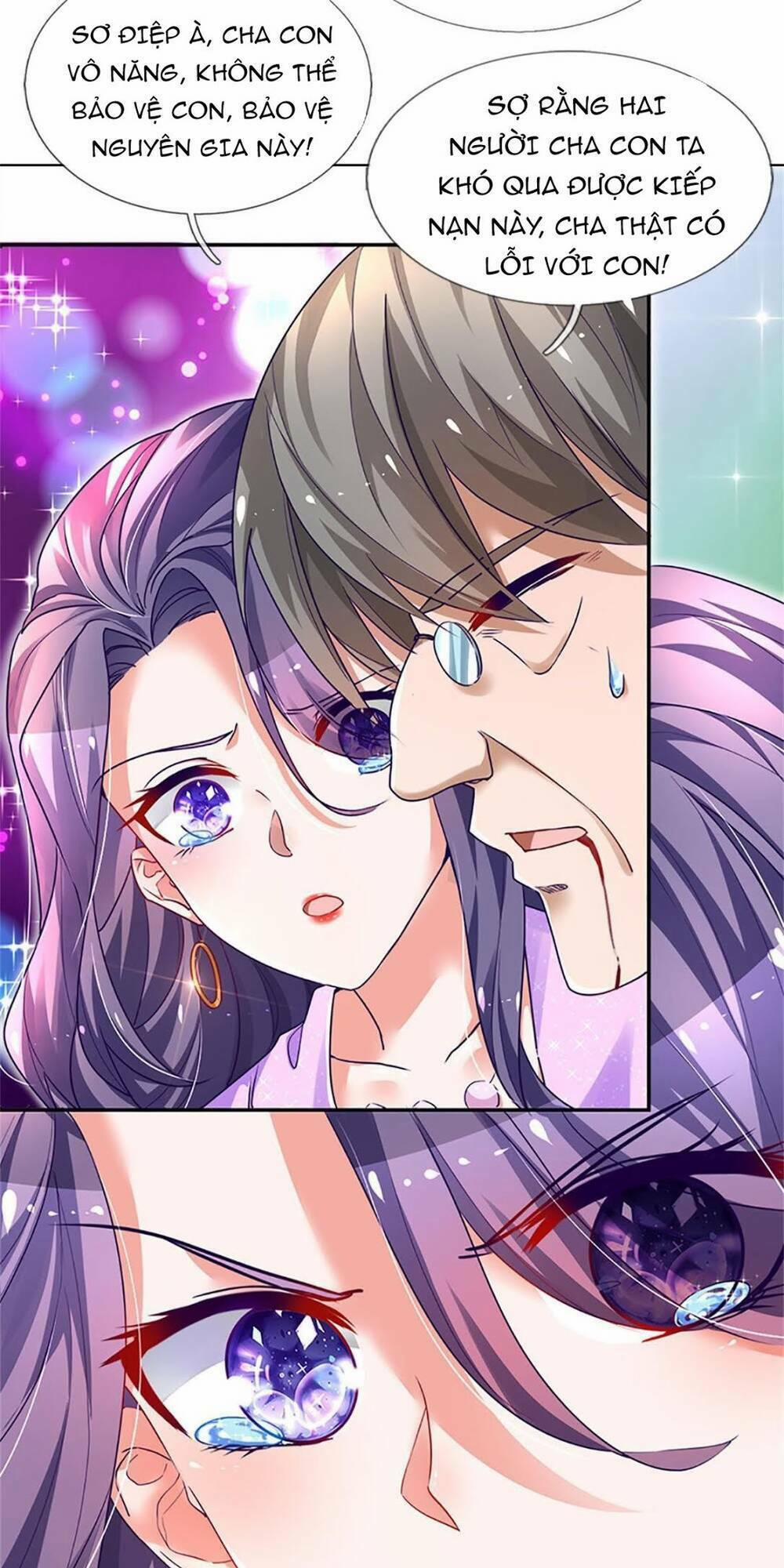 Luyện Thể Trăm Nghìn Tầng 2 trang 12