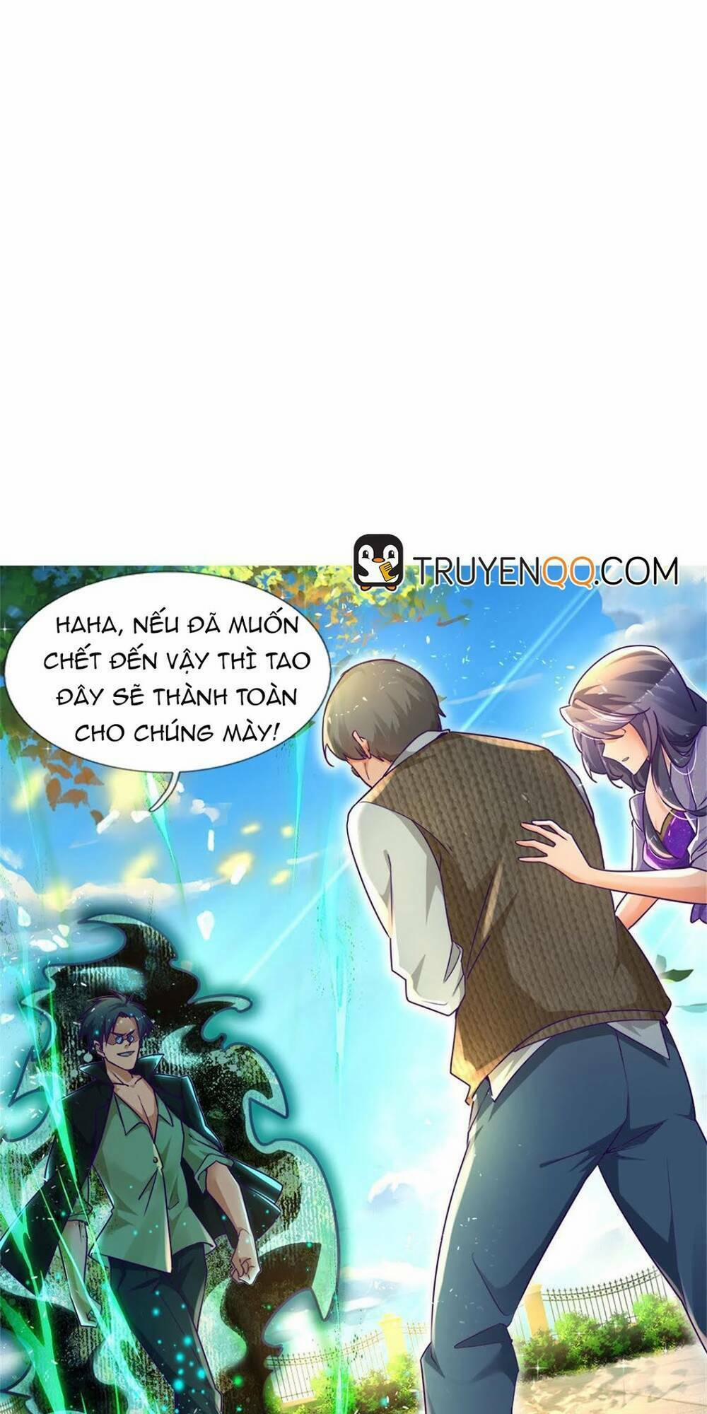 Luyện Thể Trăm Nghìn Tầng 2 trang 14