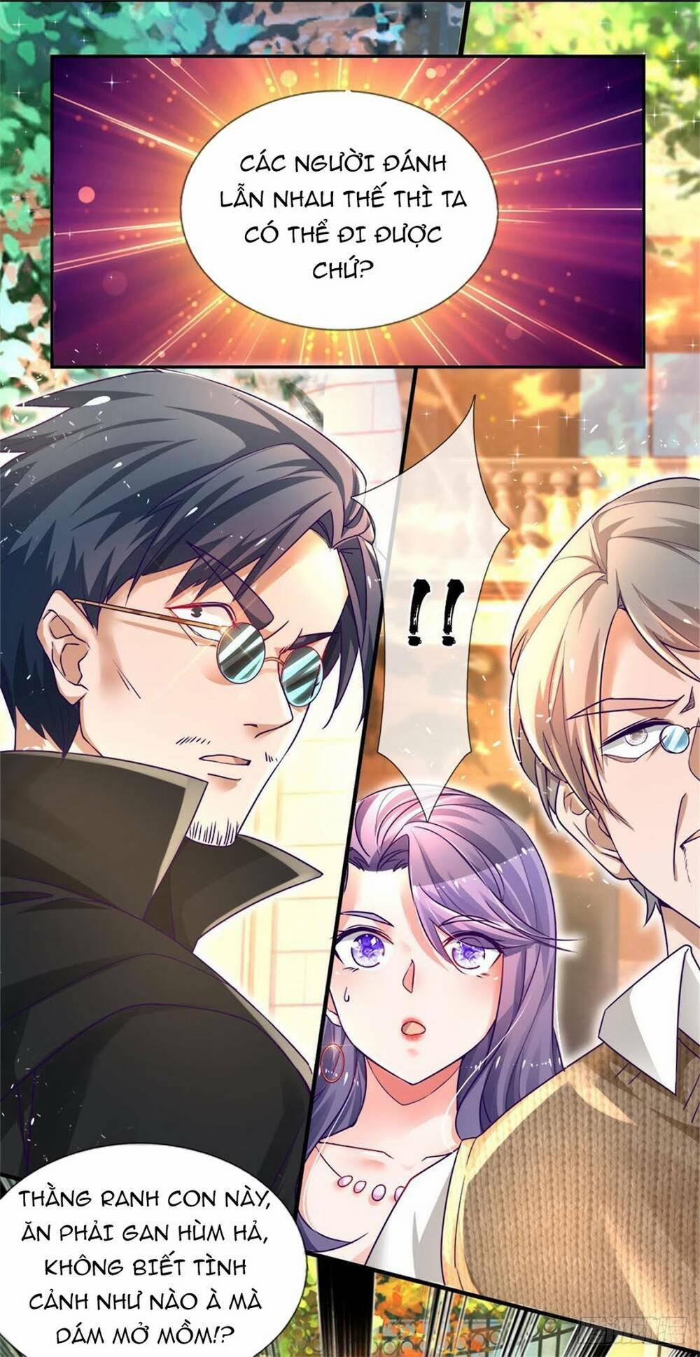 Luyện Thể Trăm Nghìn Tầng 2 trang 16