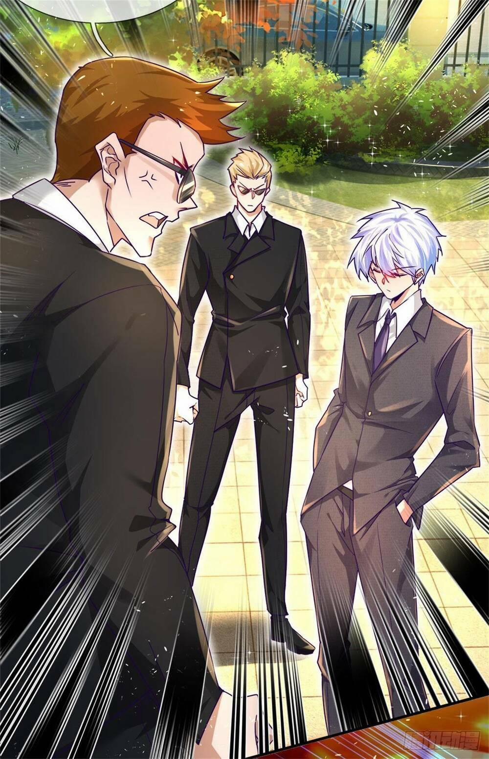 Luyện Thể Trăm Nghìn Tầng 2 trang 17