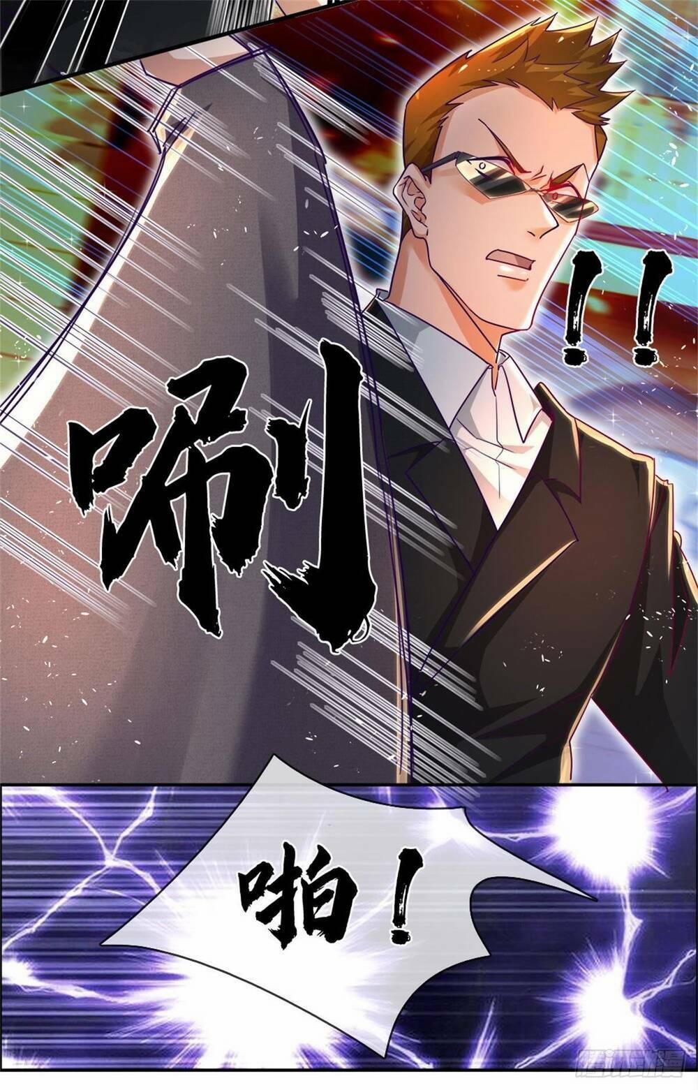 Luyện Thể Trăm Nghìn Tầng 2 trang 18