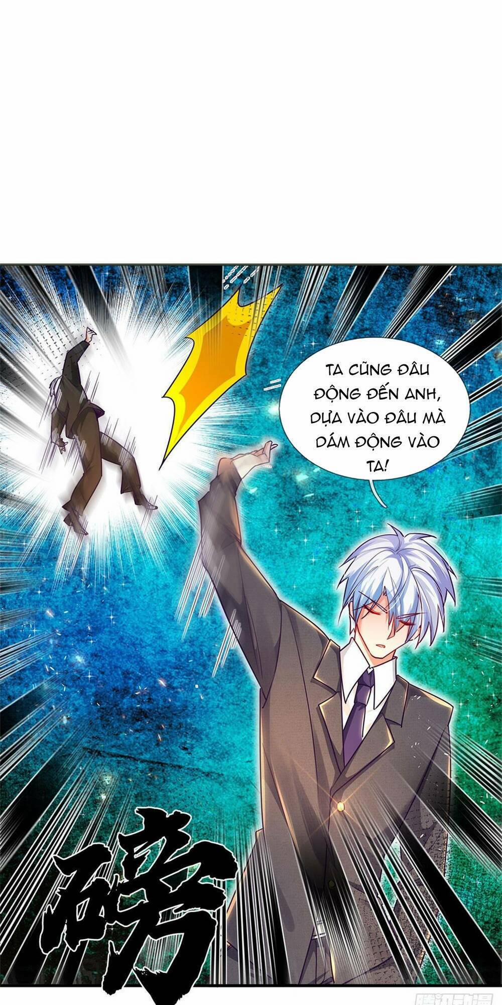 Luyện Thể Trăm Nghìn Tầng 2 trang 19