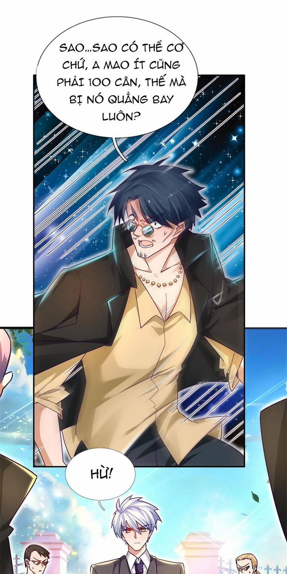 Luyện Thể Trăm Nghìn Tầng 2 trang 21