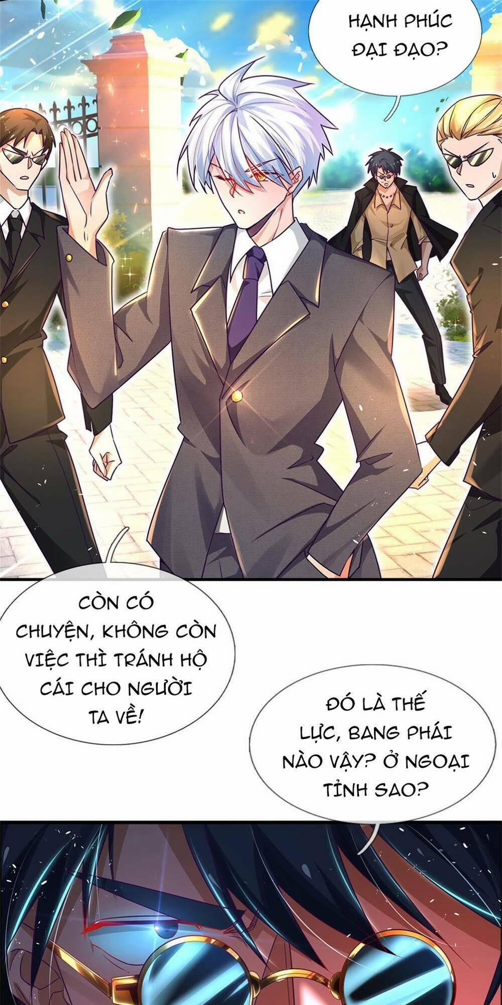 Luyện Thể Trăm Nghìn Tầng 2 trang 24