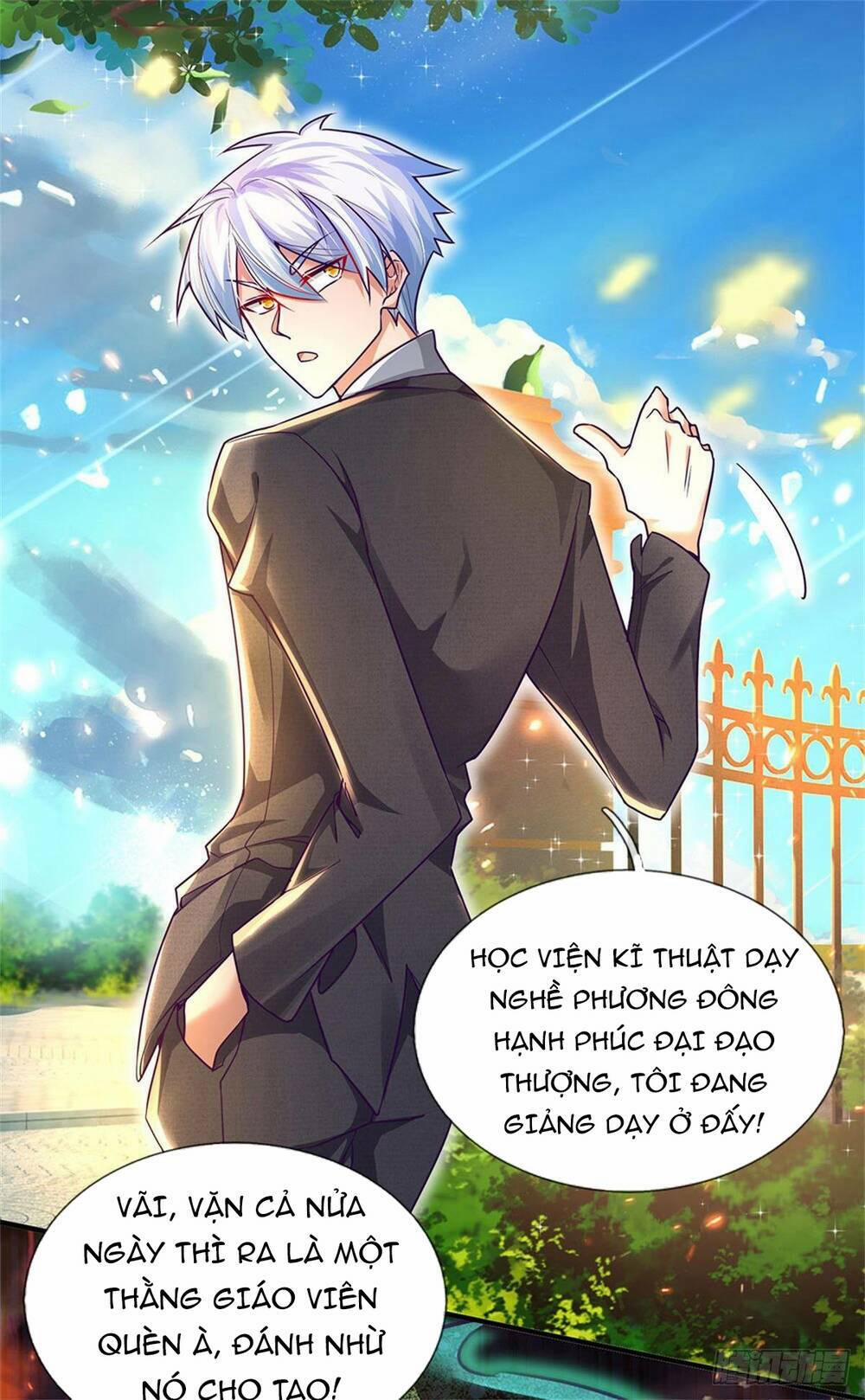 Luyện Thể Trăm Nghìn Tầng 2 trang 26