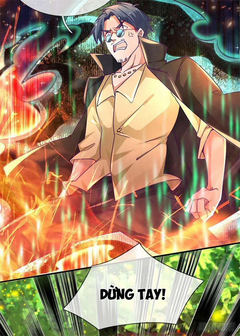 Luyện Thể Trăm Nghìn Tầng 2 trang 27