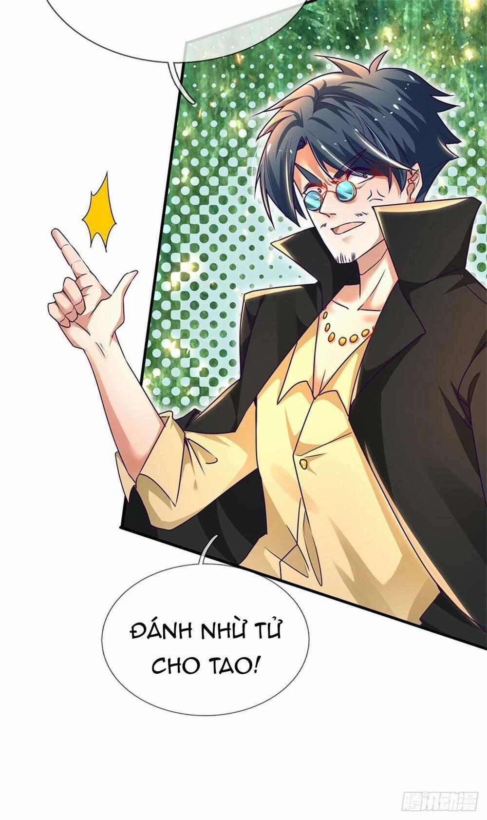 Luyện Thể Trăm Nghìn Tầng 2 trang 29